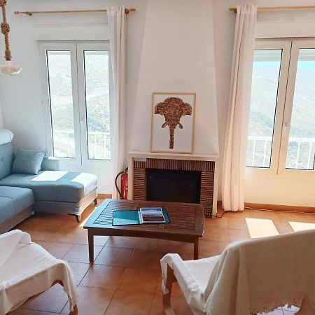 Apartamento En سْييرا نيفادا المظهر الخارجي الصورة