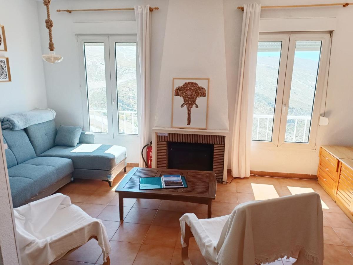 Apartamento En سْييرا نيفادا المظهر الخارجي الصورة