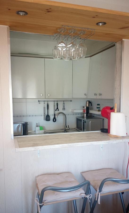 Apartamento En سْييرا نيفادا المظهر الخارجي الصورة