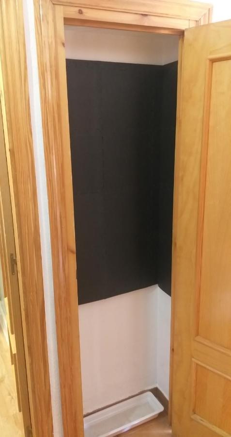 Apartamento En سْييرا نيفادا المظهر الخارجي الصورة