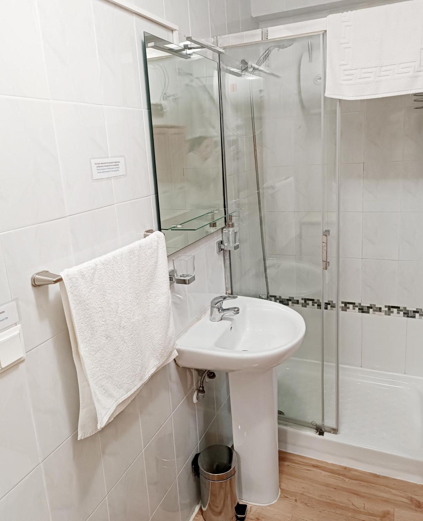 Apartamento En سْييرا نيفادا المظهر الخارجي الصورة