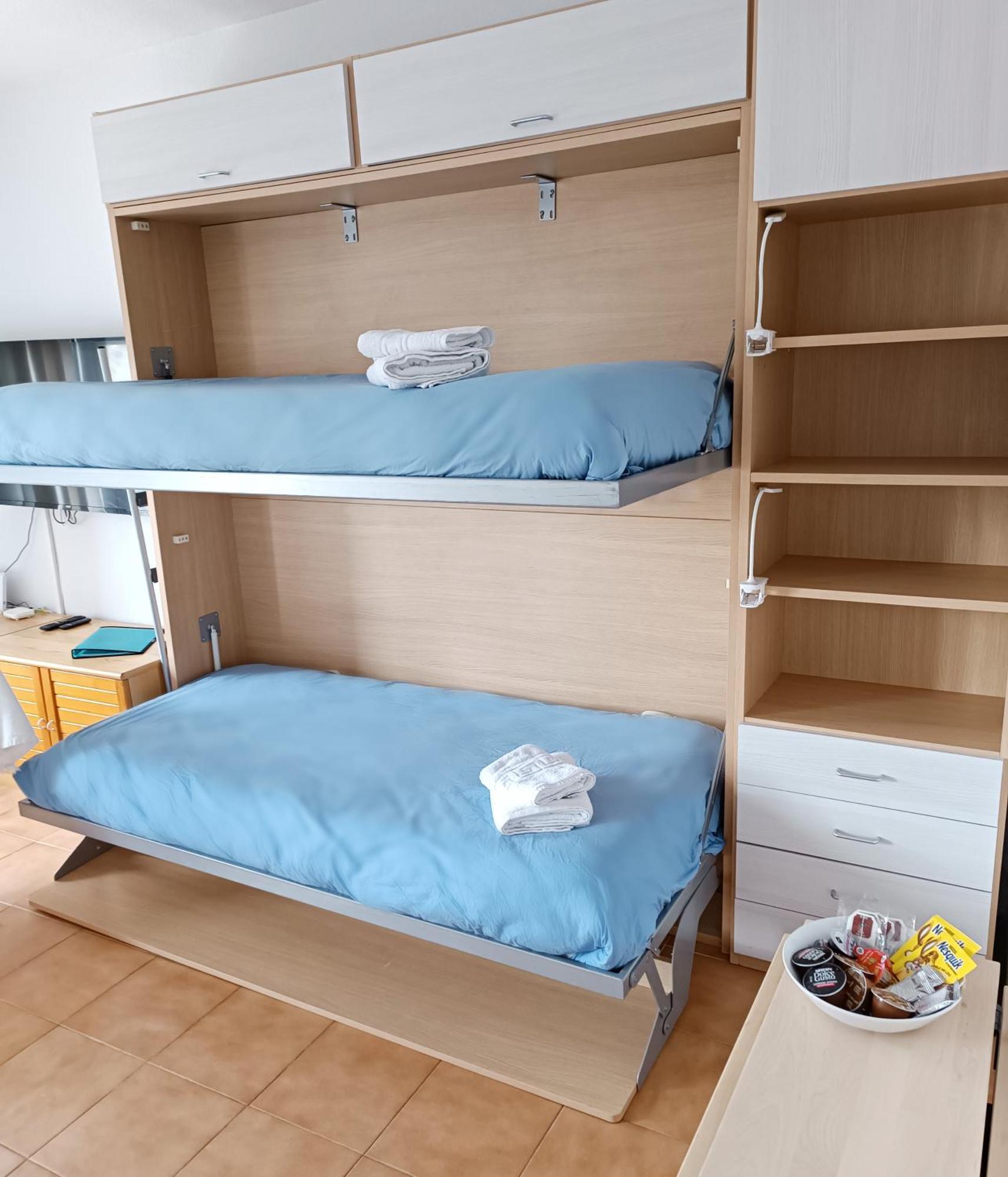 Apartamento En سْييرا نيفادا المظهر الخارجي الصورة